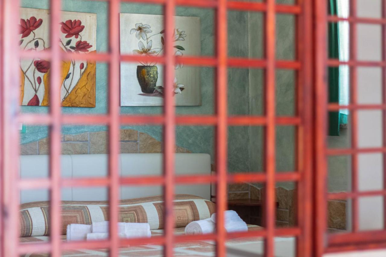Roccabianca Rooms & Studios Stintino Kültér fotó