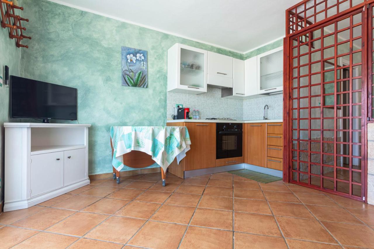 Roccabianca Rooms & Studios Stintino Kültér fotó