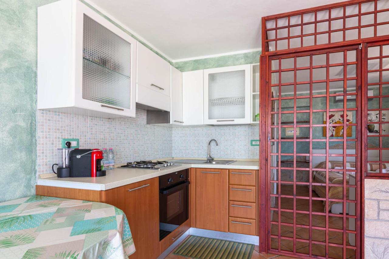 Roccabianca Rooms & Studios Stintino Kültér fotó
