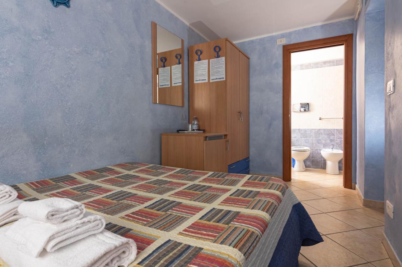 Roccabianca Rooms & Studios Stintino Kültér fotó