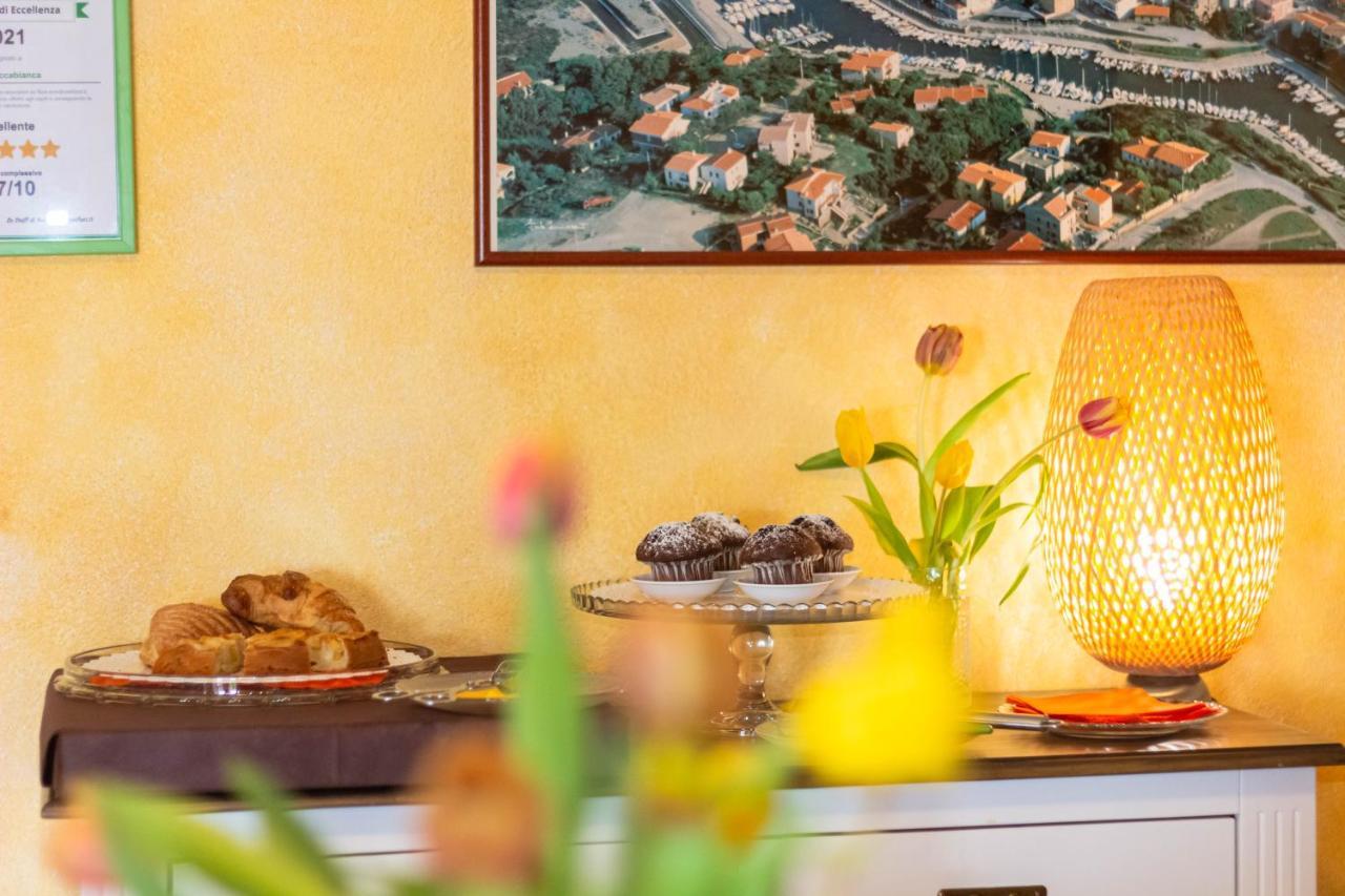 Roccabianca Rooms & Studios Stintino Kültér fotó