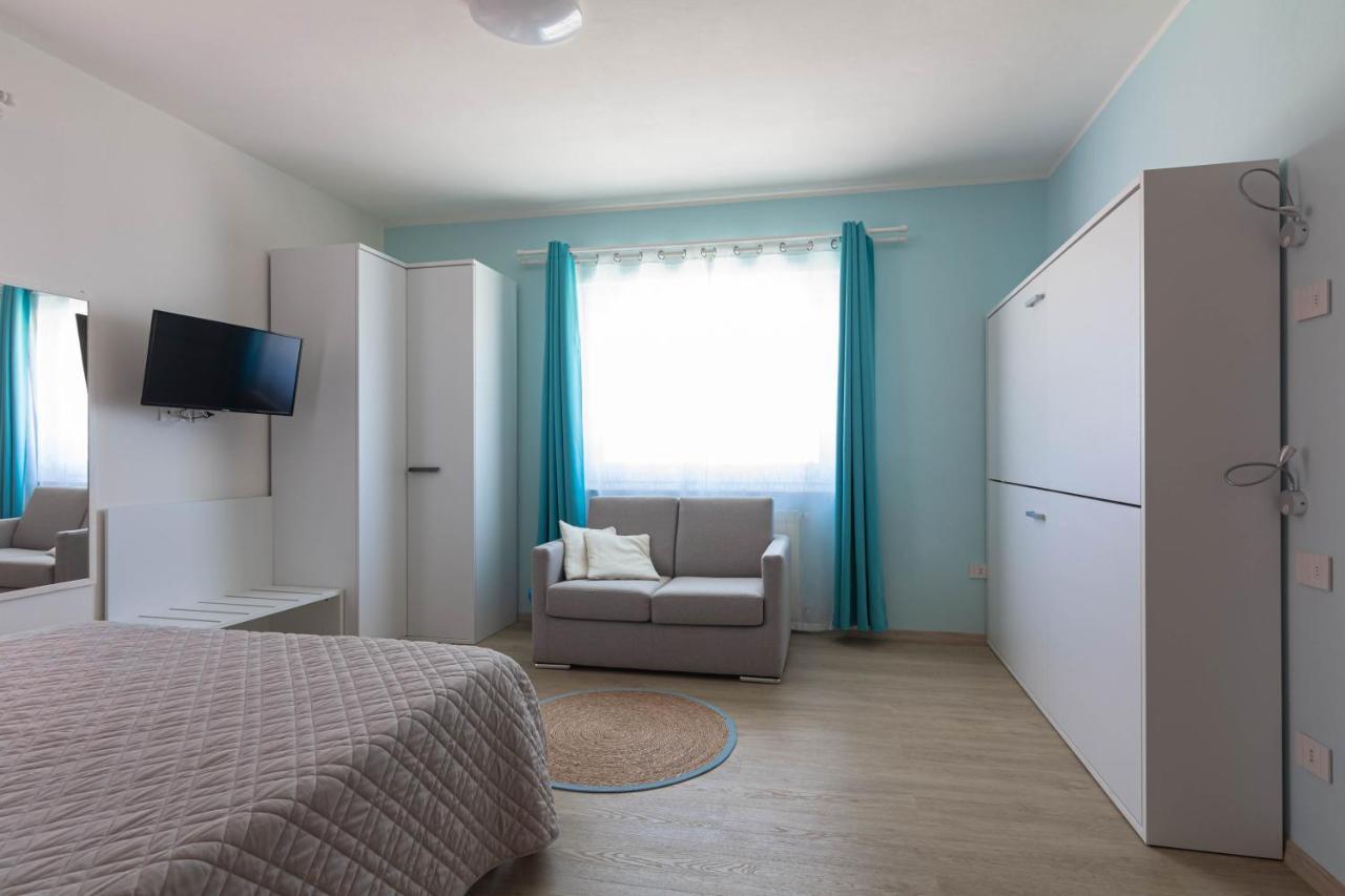 Roccabianca Rooms & Studios Stintino Kültér fotó