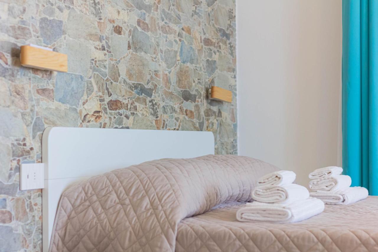 Roccabianca Rooms & Studios Stintino Kültér fotó