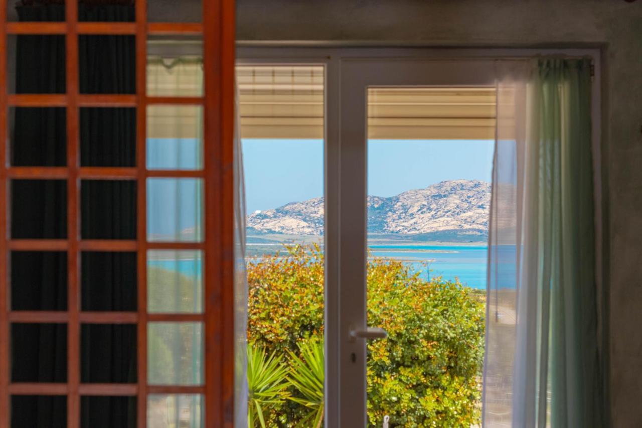 Roccabianca Rooms & Studios Stintino Kültér fotó