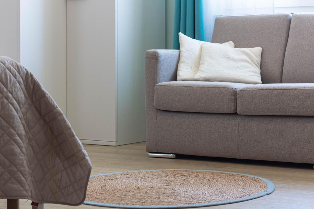 Roccabianca Rooms & Studios Stintino Kültér fotó
