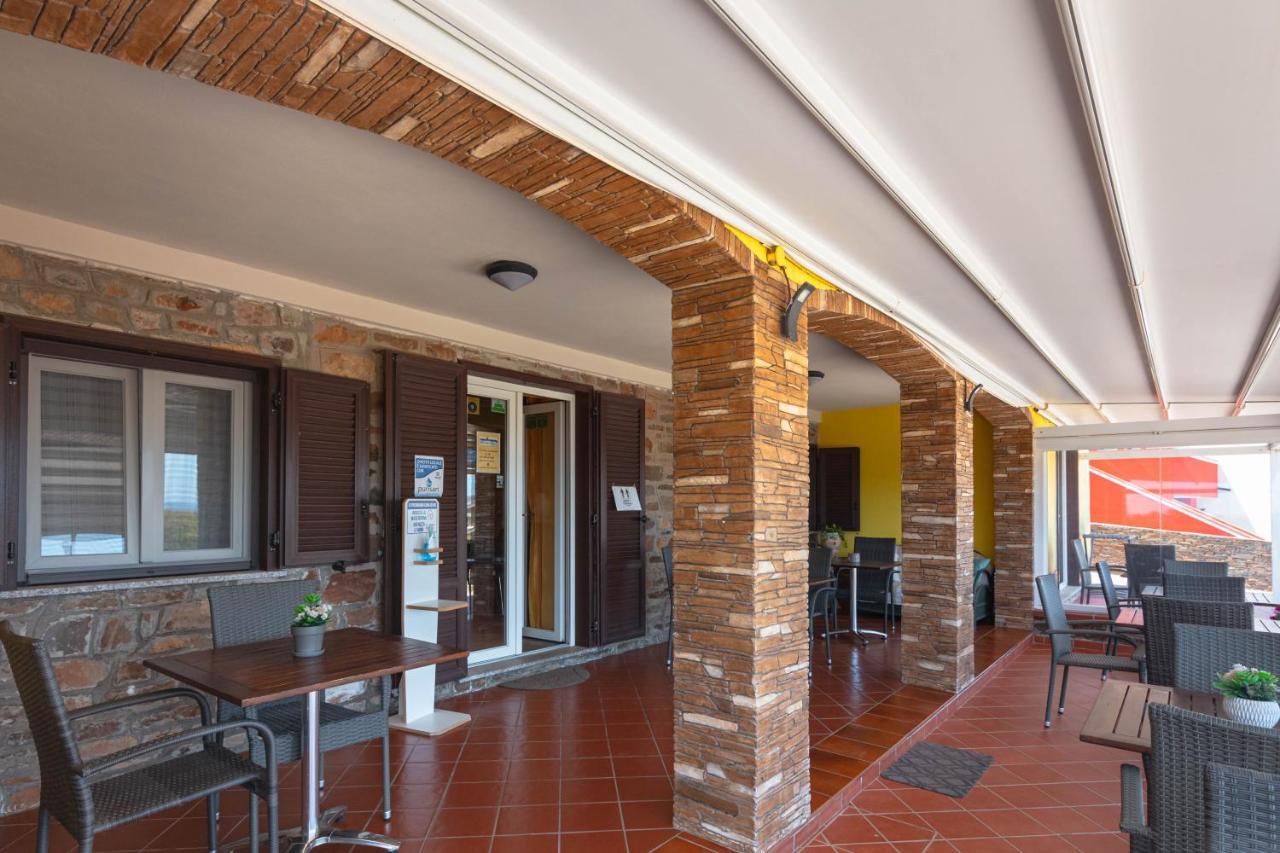 Roccabianca Rooms & Studios Stintino Kültér fotó