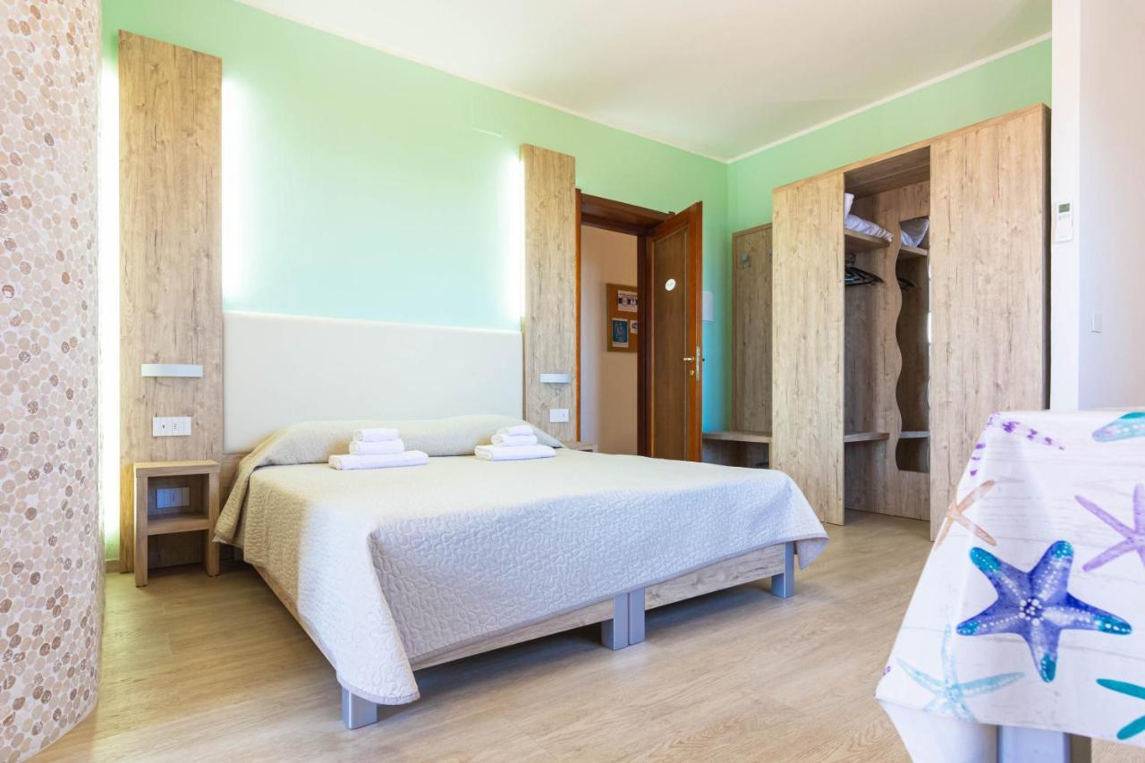 Roccabianca Rooms & Studios Stintino Kültér fotó