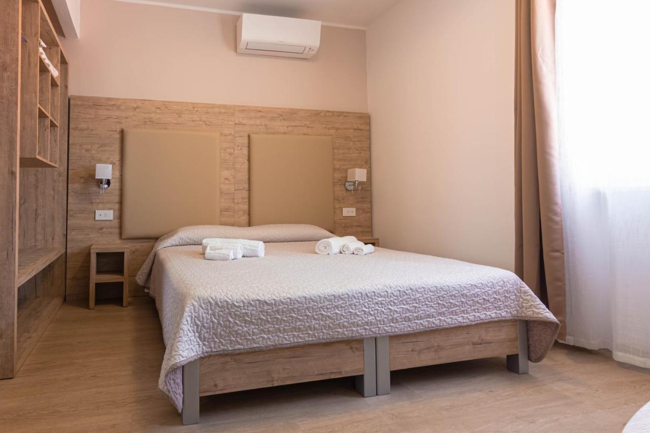 Roccabianca Rooms & Studios Stintino Kültér fotó