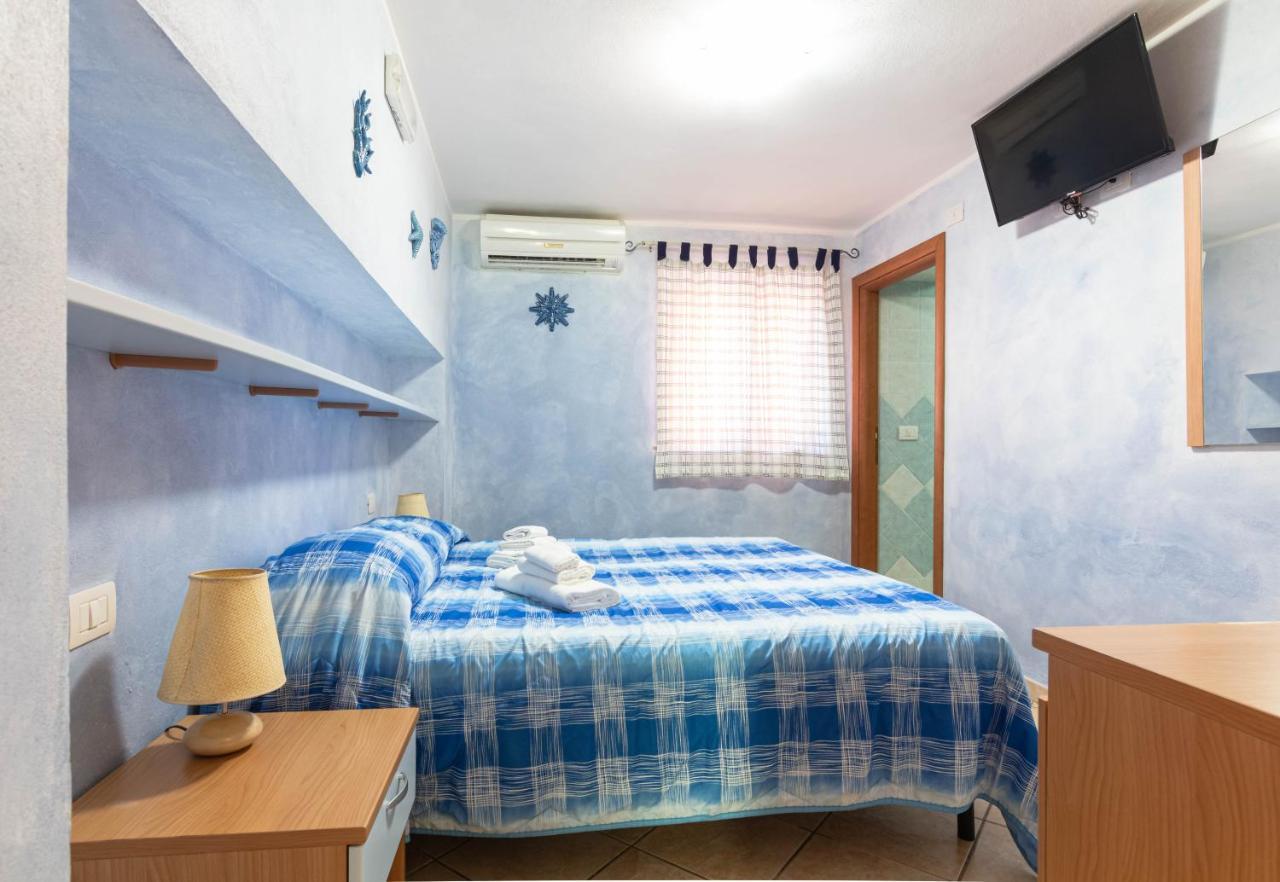 Roccabianca Rooms & Studios Stintino Kültér fotó