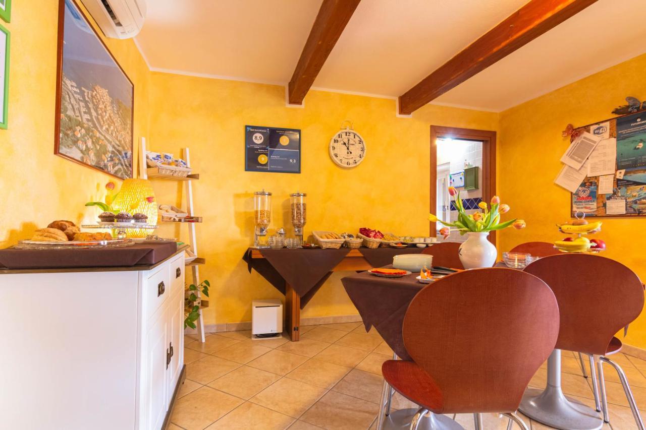 Roccabianca Rooms & Studios Stintino Kültér fotó