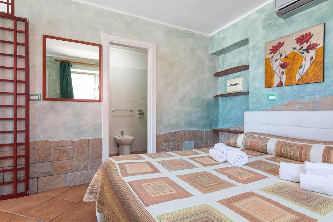 Roccabianca Rooms & Studios Stintino Kültér fotó