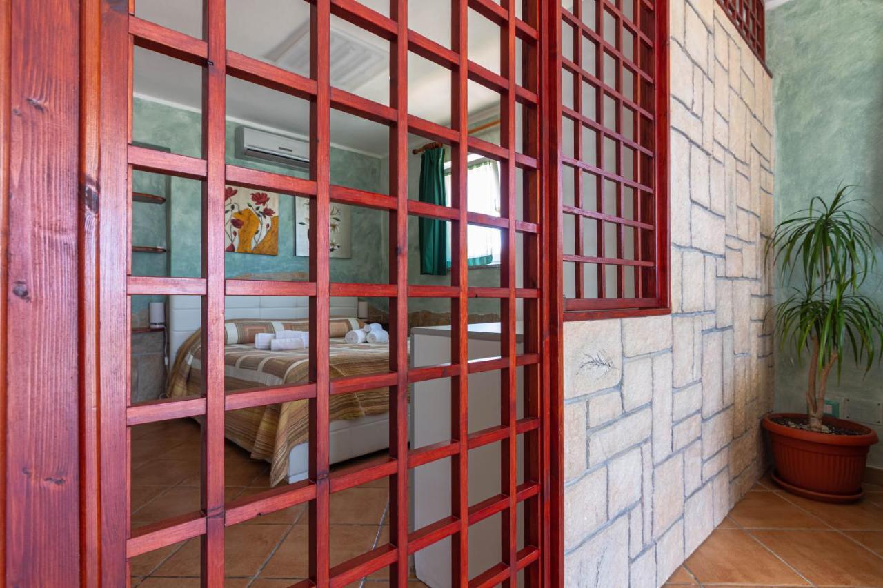 Roccabianca Rooms & Studios Stintino Kültér fotó